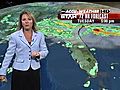 [Video] Accu-Weather Forecast