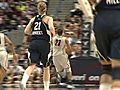 Fox CT Video: Big East Women?s Tourney Staying In Hartford   7/11