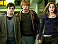 Harry Potter and the Deathly Hallows - Part 1 - Video Interviews