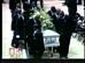 Steve McNair’s Funeral Draws Thousands