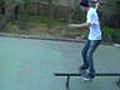 How To Boardslide