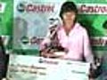 Castrol awards distributed in Mumbai