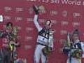 Kitzbühel-Slalom: Grange gewinnt