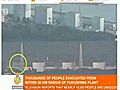 Fukushima Japans Nuclear Crisis Deepens Latest reports 12.03.11
