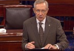 Reid calls Cantor &#039;childish&#039;