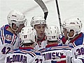 Rangers Star Cam