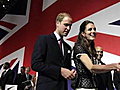 NBC TODAY Show - Will and Kate Back In UK after Calif. Trip