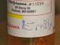 Medicine Bottle Swag Angers Tyngsboro Mom