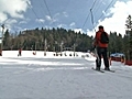 Vacances : la neige au rendez-vous