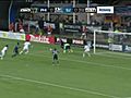 MLS: San José 0 - Philadelphia 0