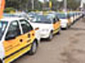 Delhi to get CNG taxis from Jan 1