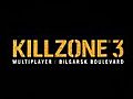 Killzone 3 Multiplayer Trailer