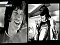 Teaser Rolling Stones,  la French connection