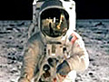 Today in History: Neil Armstrong walked on the moon