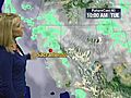 Eileen’s Tuesday Forecast