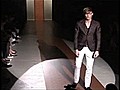 Em Desfile   Gucci