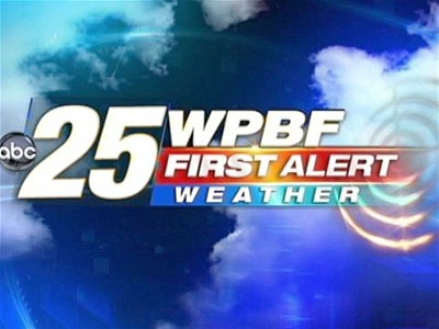 Monday Evening First Alert Weather