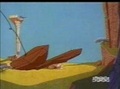 Road Runner & Wile E Coyote by - To Beep Or Not To Beep 23/43