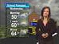 5/12: 2:30pm Storm Team 5 School Forecast