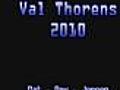 Val Thorens 2010