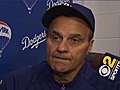 Joe Torre on Dodgers&#039; 6-3 loss to Nationals