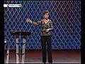 Joyce Meyer - Das Leben genießen 04.06.2010