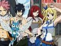 Fairy tail Soundtrack Vol.3 -traveler Of The Magic Borders