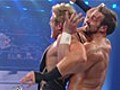 Chris Masters Vs. Jack Swagger