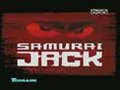 SAMURAI JACK.. Capitulo 31..!!