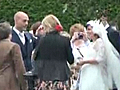 Lily Allen weds