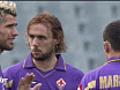 La Fiorentina al bivio