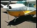 CESSNA 206 FOR SALE IN GOOD CONDITION $110K Used Cessna Aircraft VIDEO