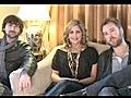 Lady Antebellum: CBS Grammy Special