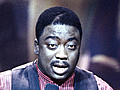 One-Night Stand: Robin Harris