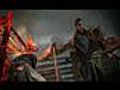 The Cursed Crusade - Templar’s Curse Trailer [Xbox 360]