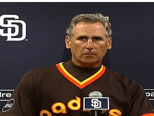 Black on Padres&#039; loss in extras