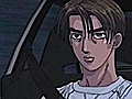 Initial D Second Stage - Ep 12 - Eight-Six Vs. Eight-Six (SUB)