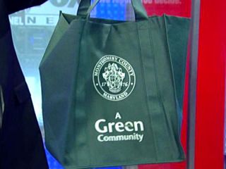 How Green Is Your Reusable Shopping Bag?