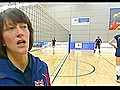 Council saves Britain’s Olympic volleyball team