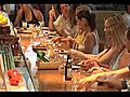 Explore Roka Akor Restaurant Scottsdale