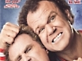 Step Brothers (Unrated)