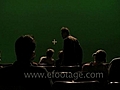 GREENSCREEN AUDIENCE - 1 - HD