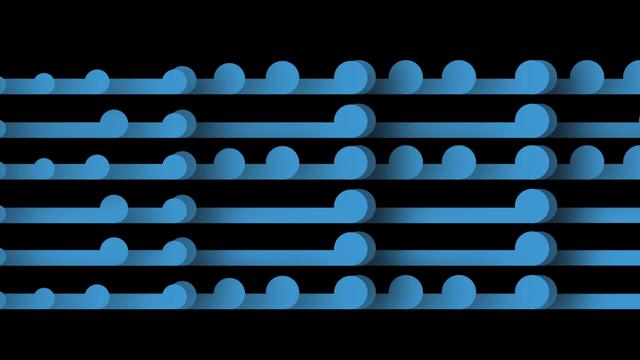 The Evolution of Radio Waves