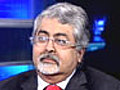 5-10 people faulted in Satyam case: Shardul Shroff