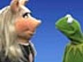 When Piggy Met Kermie