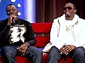 106 & Park: Diddy on the most important message in the movie.