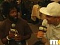 Murs Interview with MDA @ Rock The Bells 2006