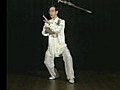Tai Chi - Yang Style (24-form) Detailed Instructions