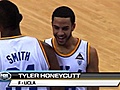 Fox Sports - Draft Preview: Tyler Honeycutt