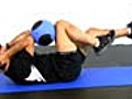 STX Strength Training Workout Video: Total Body Conditioning with Medicine Ball,  Band and Exercise Mat, Vol. 1, Session 3